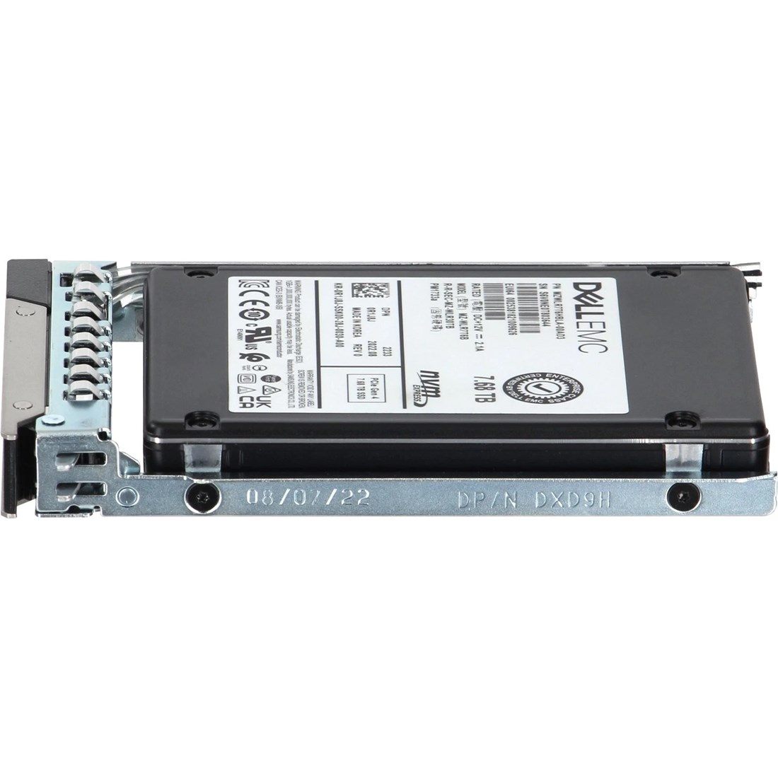 DELL R1J8J  