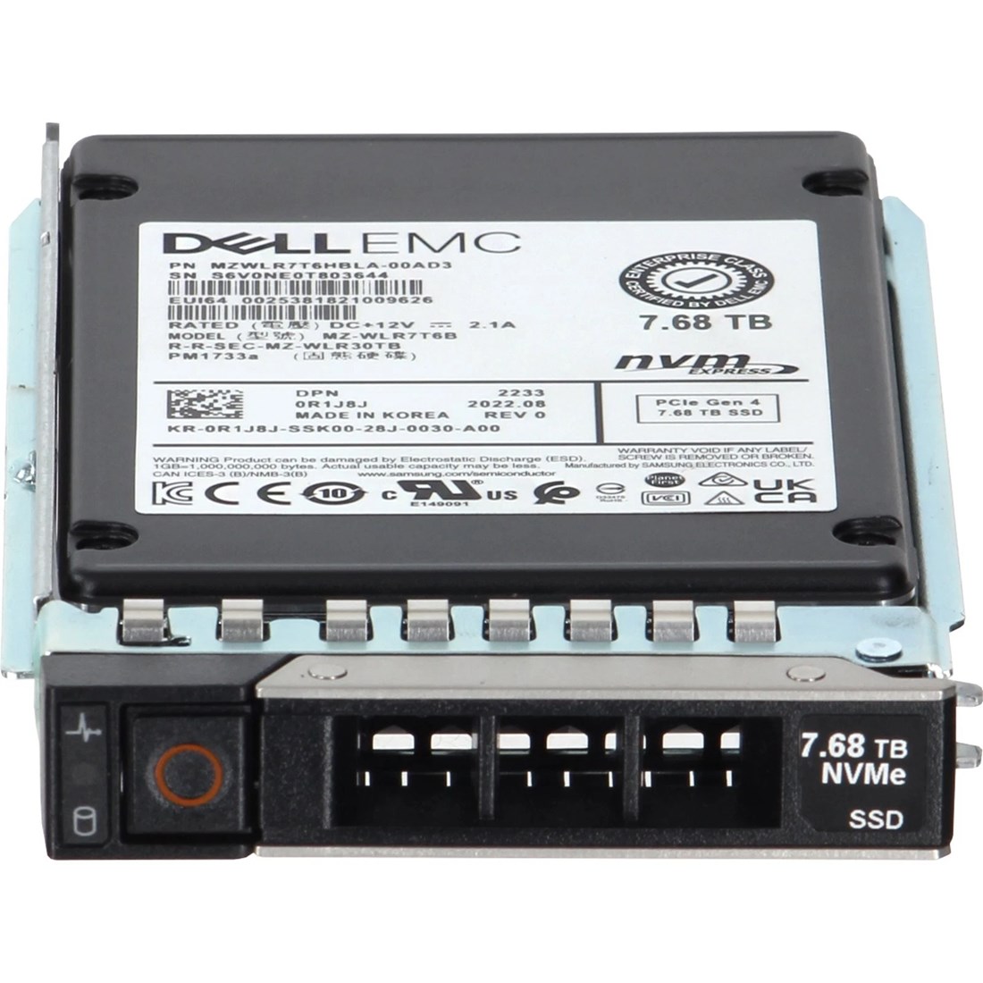 DELL R1J8J  