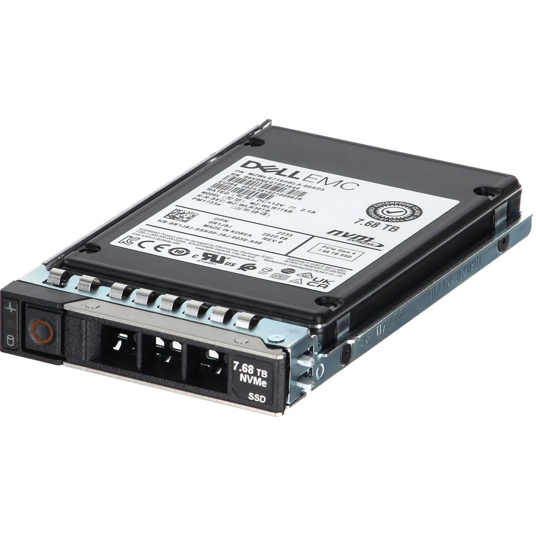DELL R1J8J  
