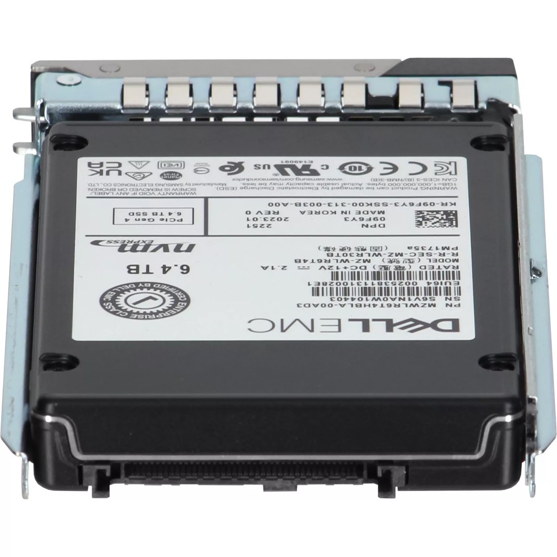 DELL 9F6Y3  