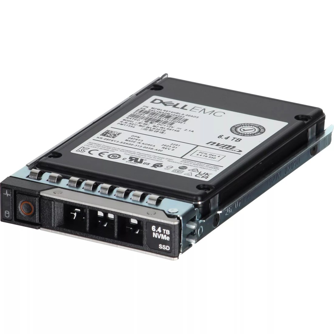 DELL 9F6Y3  