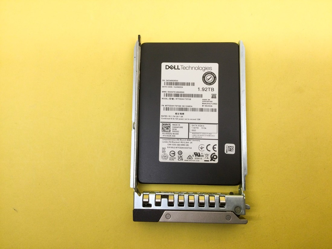 DELL XRXX2  