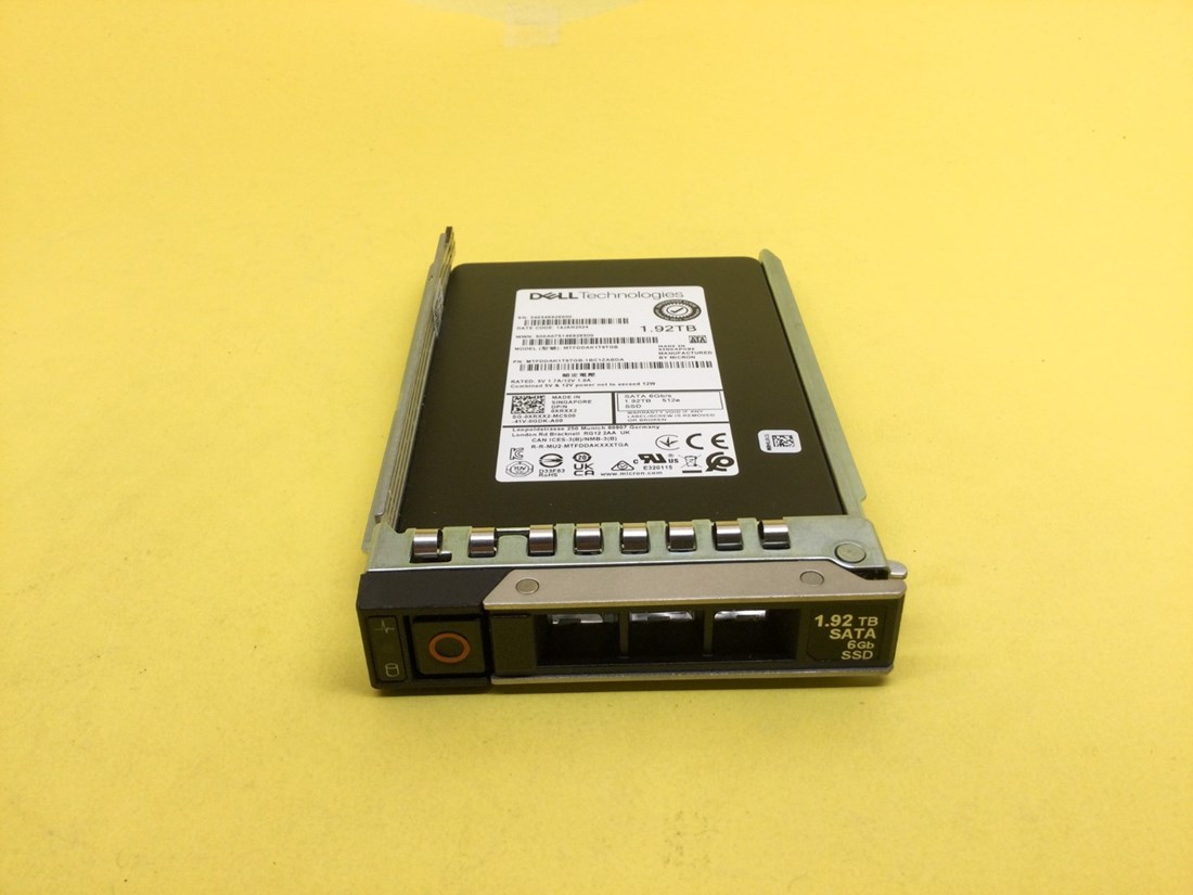 DELL XRXX2  