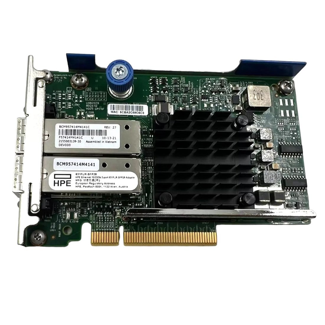 Broadcom BCM957414M4141C  