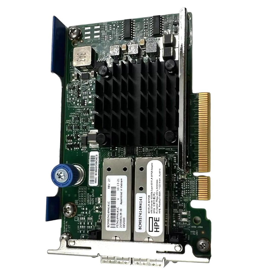 Broadcom BCM957414M4141C  