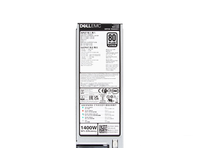 DELL M2KH6  