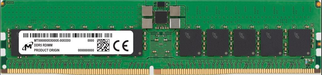 MICRON MTC20F2085S1RC48BA1R  