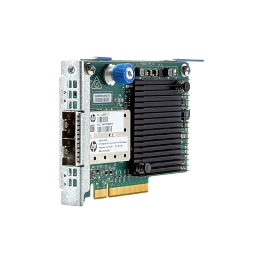 MELLANOX MCX4121A-ACFT  