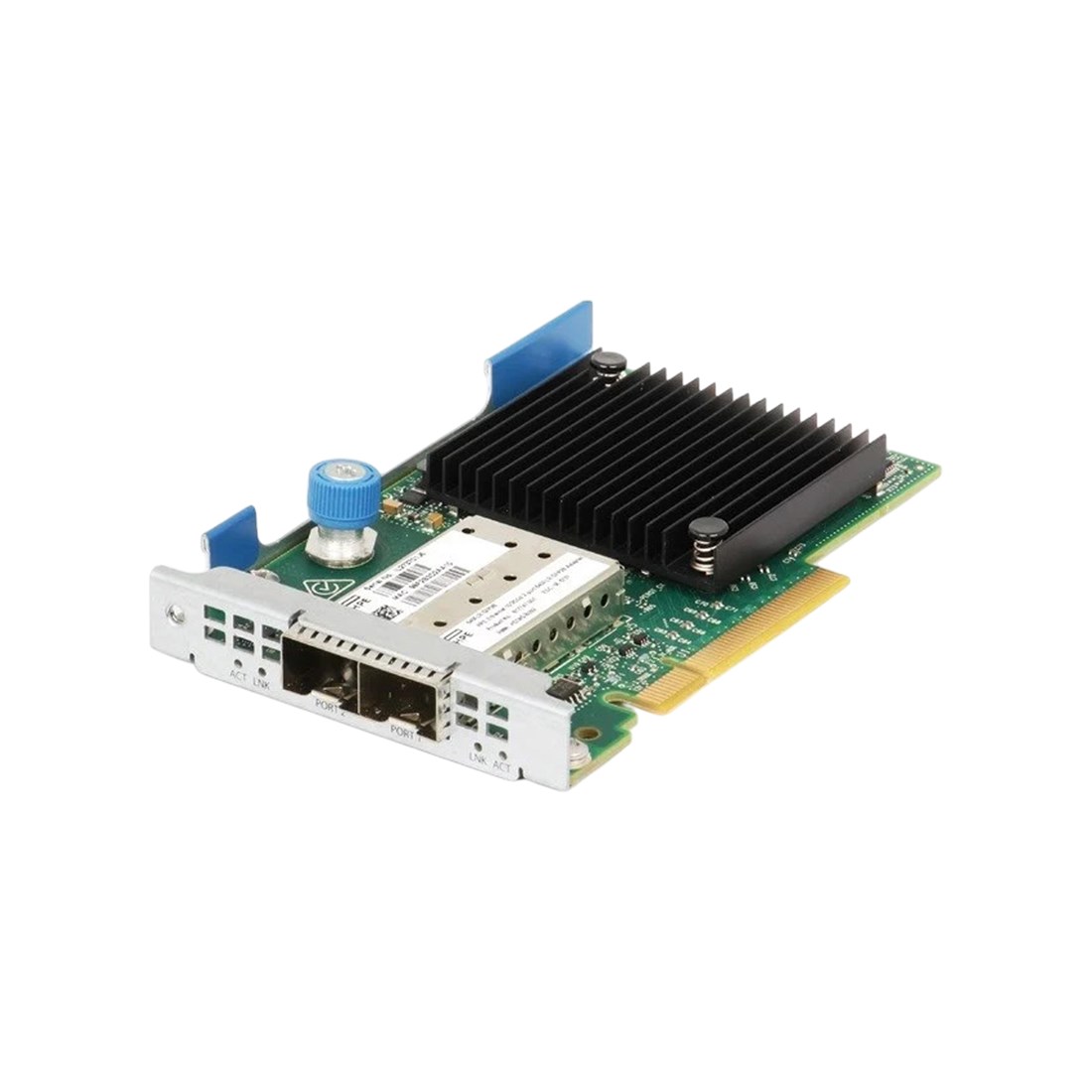 MELLANOX MCX4121A-ACFT  