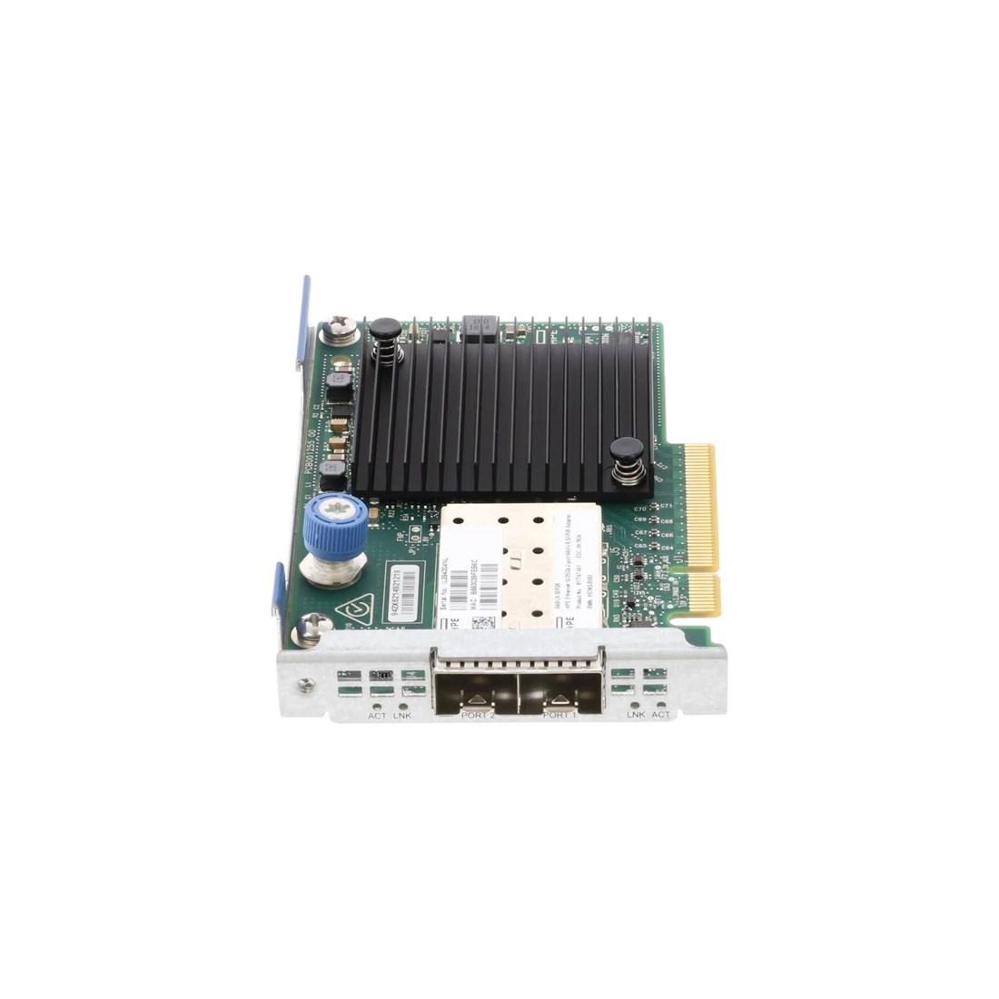 MELLANOX MCX4121A-ACFT  