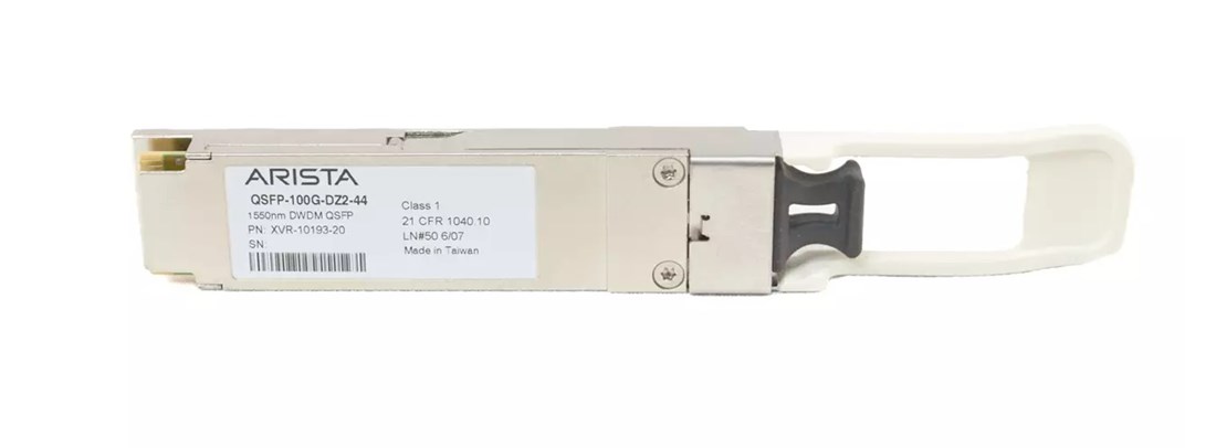 ARISTA QSFP-100G-DZ2-44  