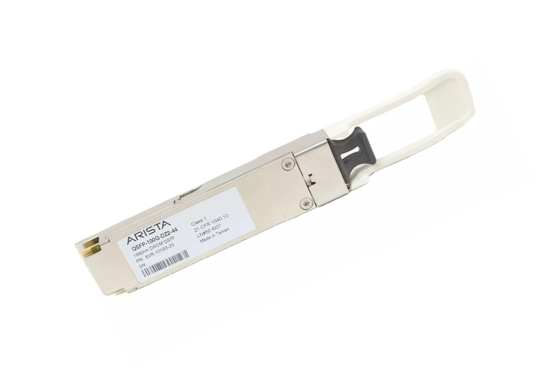 ARISTA QSFP-100G-DZ2-44  