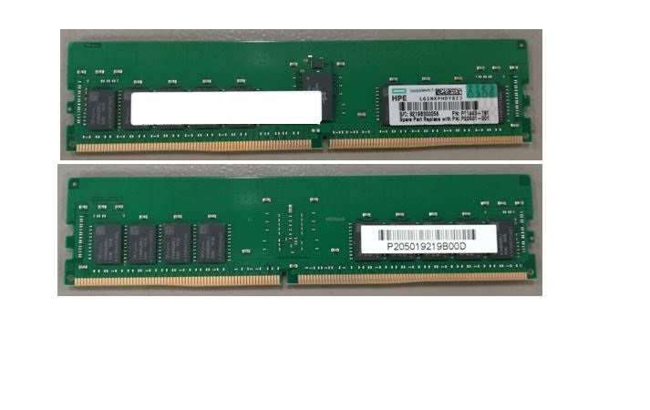 HPE P07642-B21  