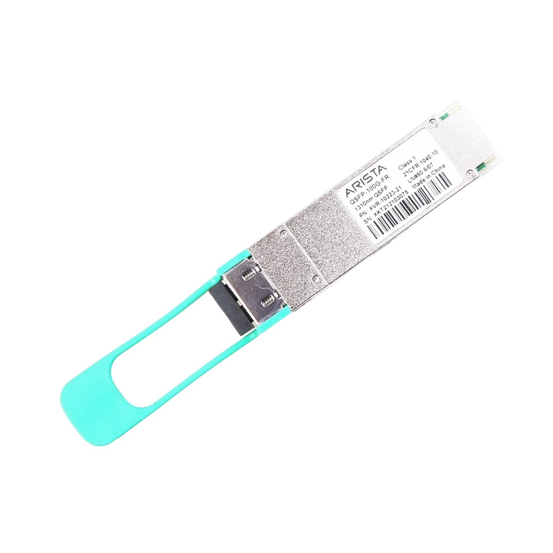 ARISTA QSFP-100G-FR  