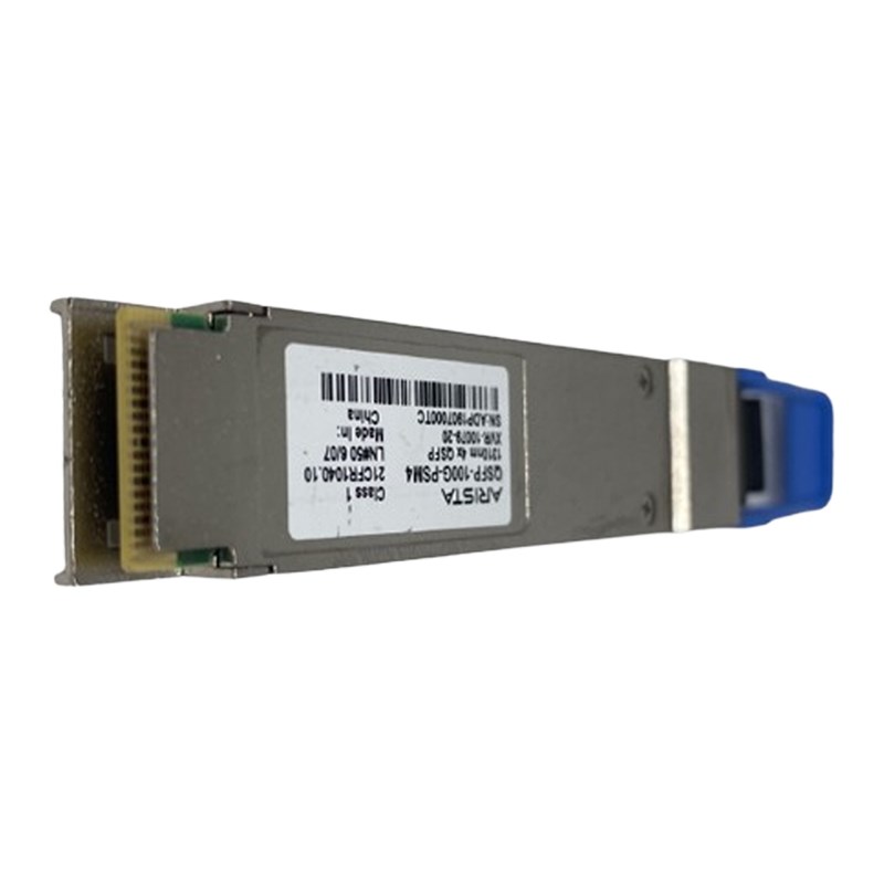 ARISTA QSFP-100G-PSM4  