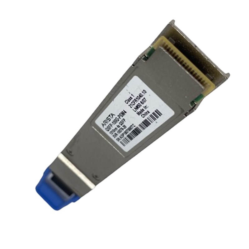 ARISTA QSFP-100G-PSM4  
