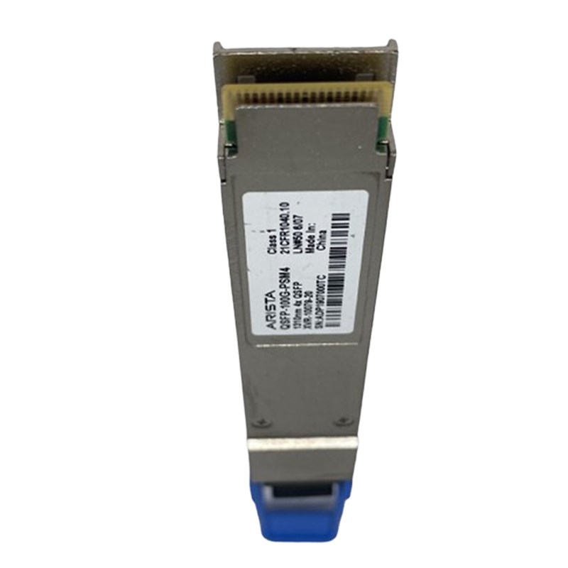 ARISTA QSFP-100G-PSM4  