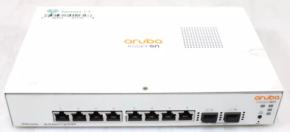 Aruba JL680A#ABA  