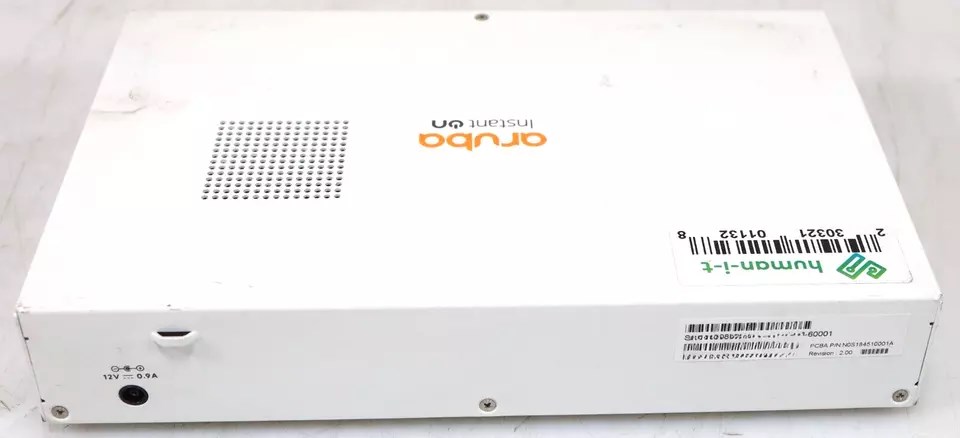 Aruba JL680A#ABA  