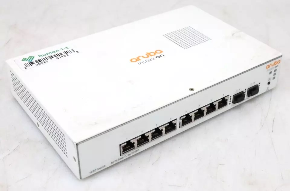 Aruba JL680A#ABA  