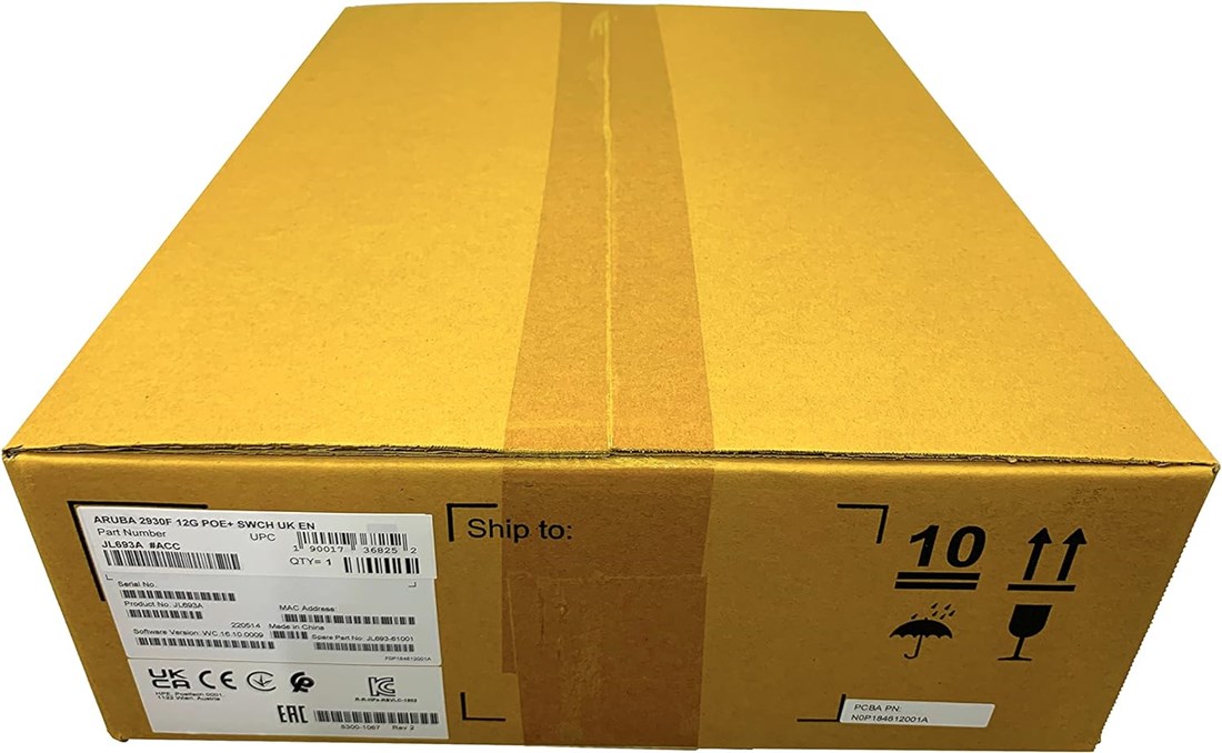 HPE JL693-61101  
