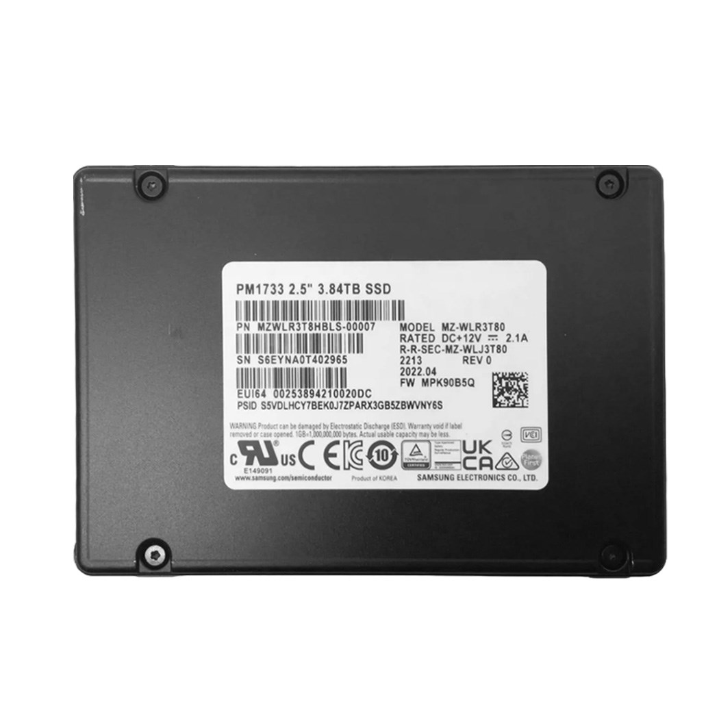 Samsung MZ-WLR3T80  