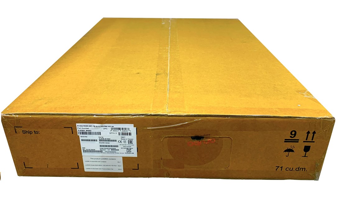 HPE JL626-61101  