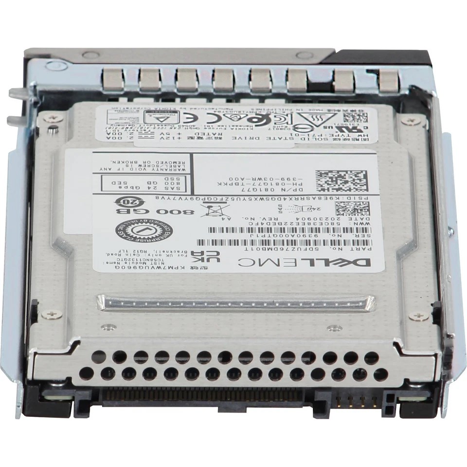 DELL 81G77  