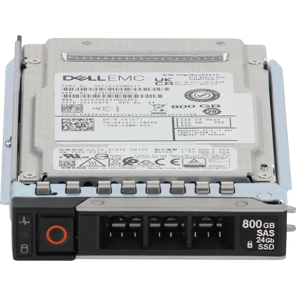 DELL 81G77  