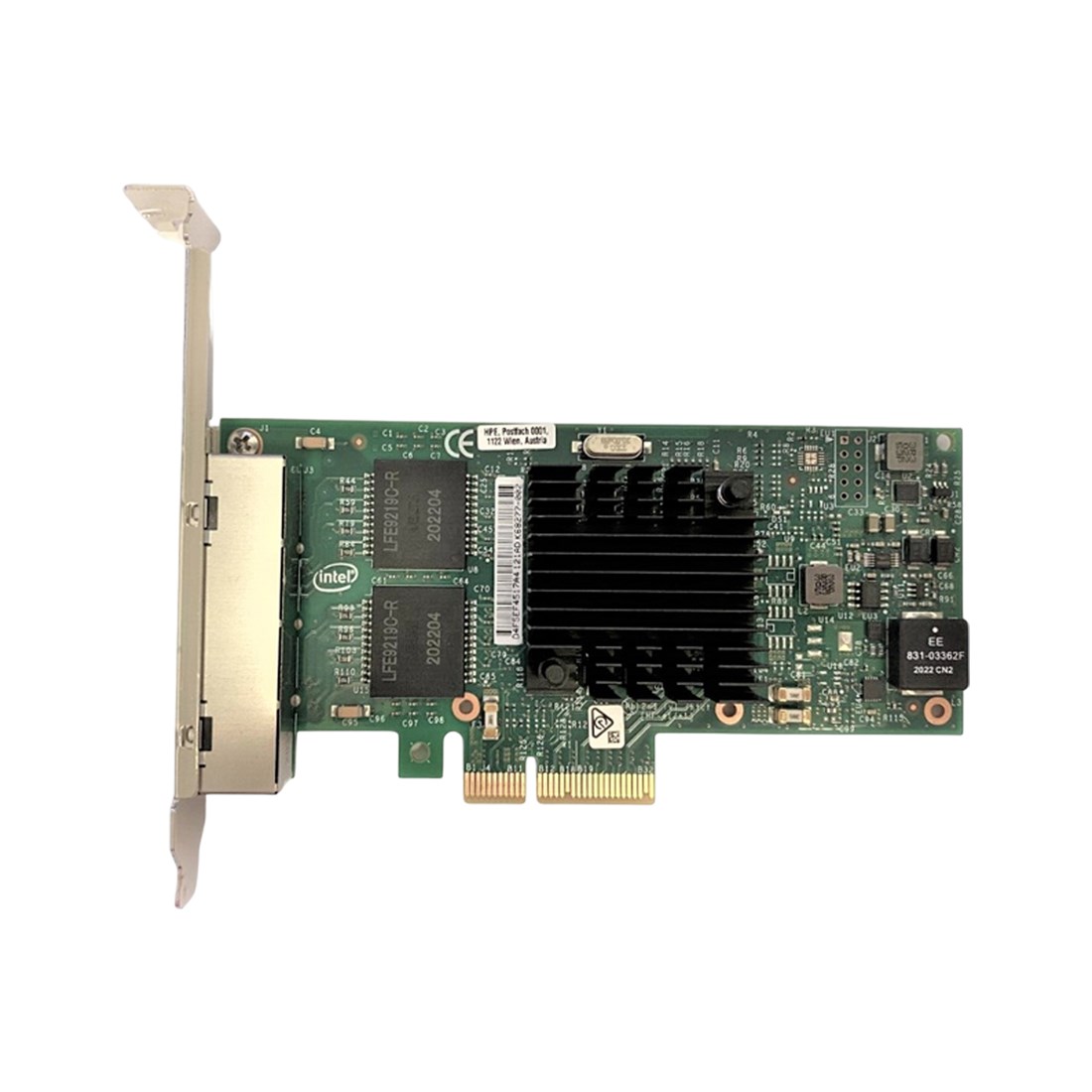 HPE P21108-001  