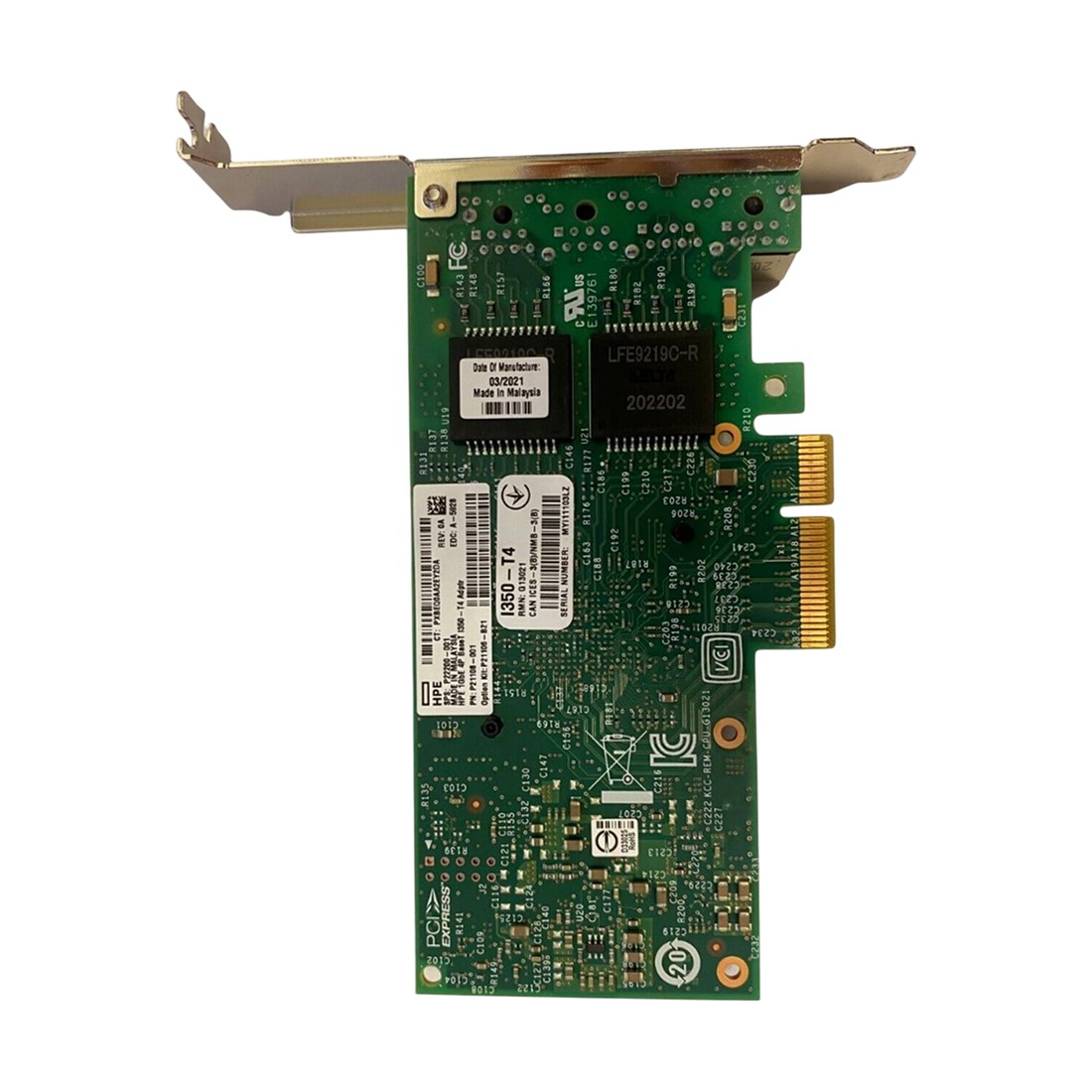 HPE P21108-001  