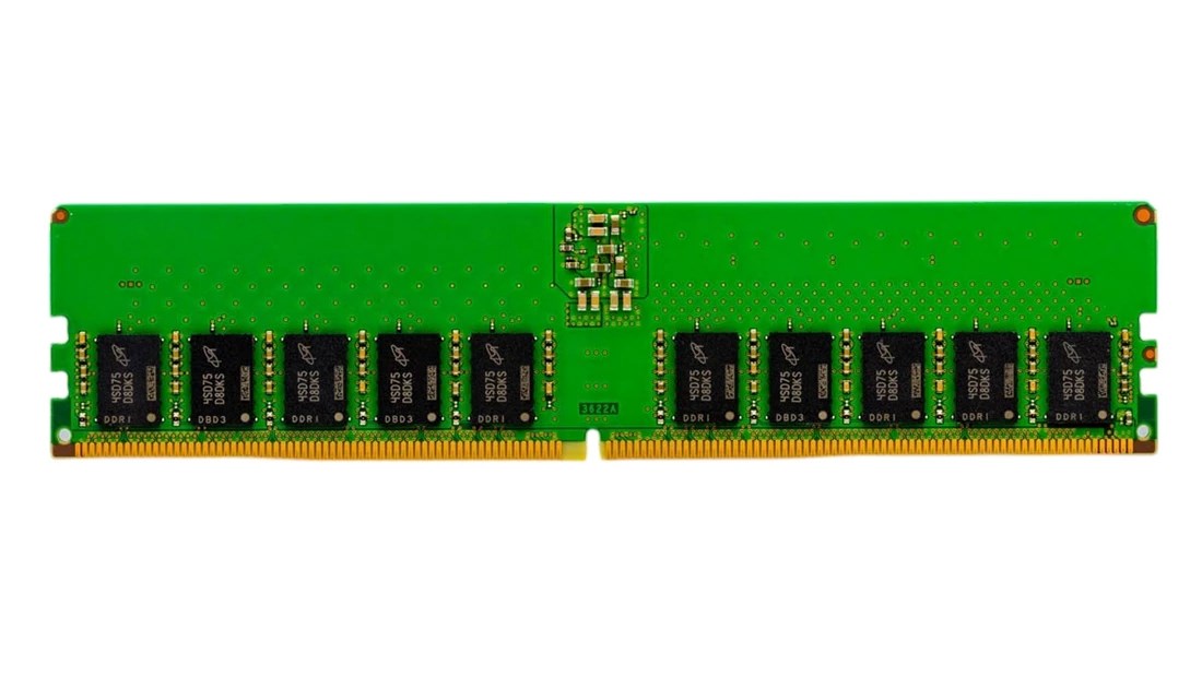SUPERMICRO MEM-DR516L-CL01-UN48  