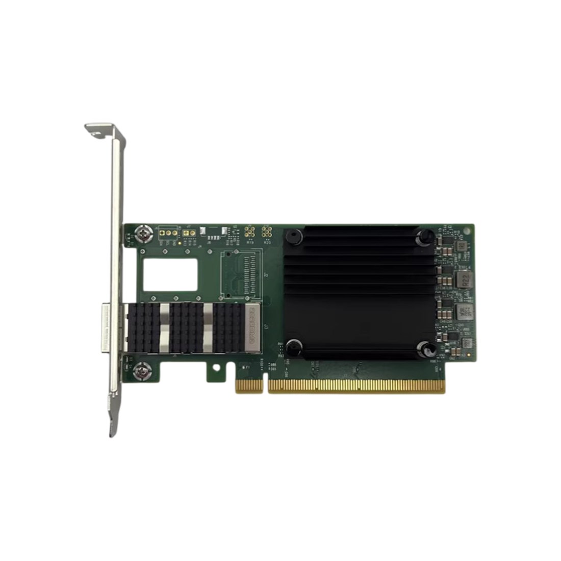 NVIDIA 900-9X6AG-0018-ST0  