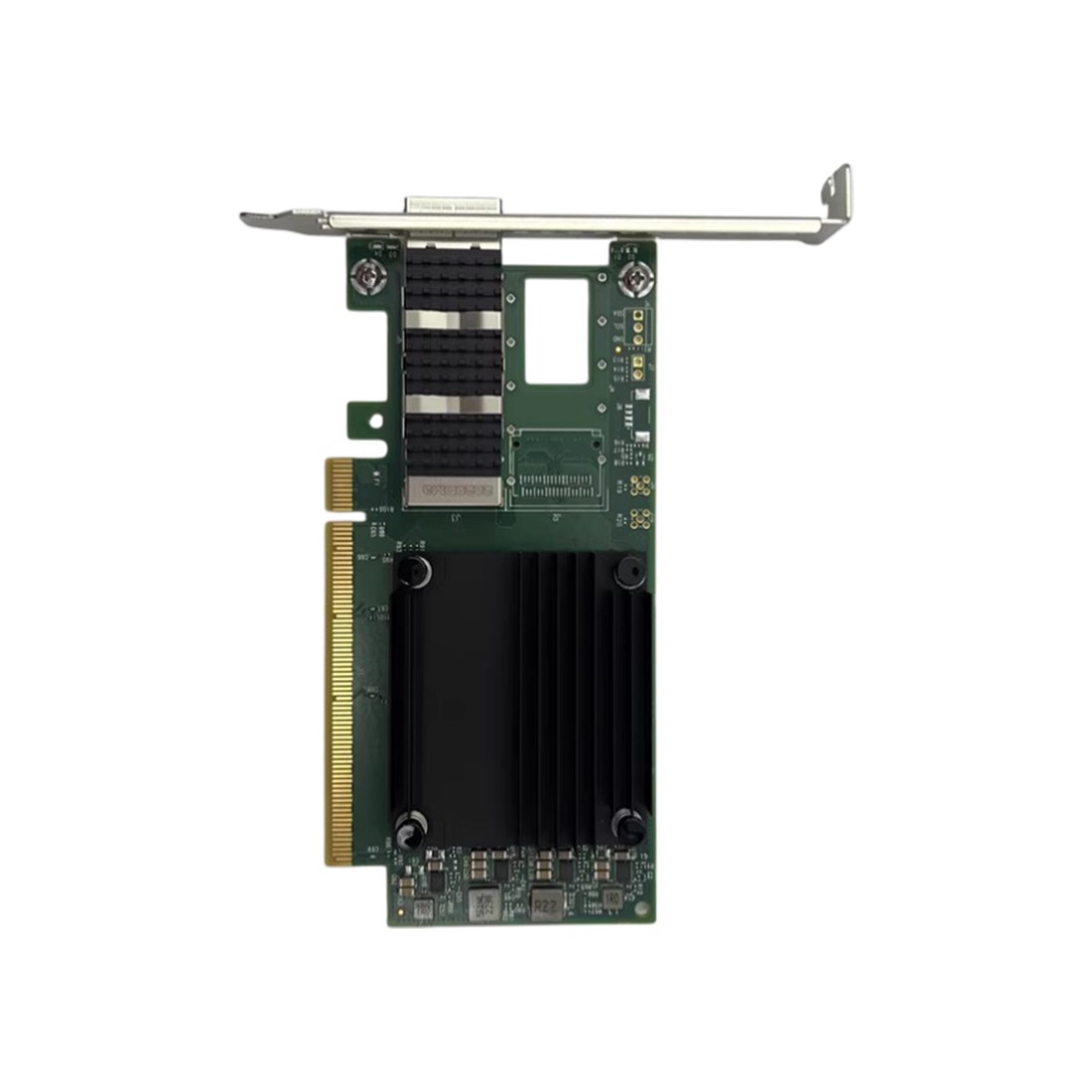 NVIDIA 900-9X6AG-0018-ST0  