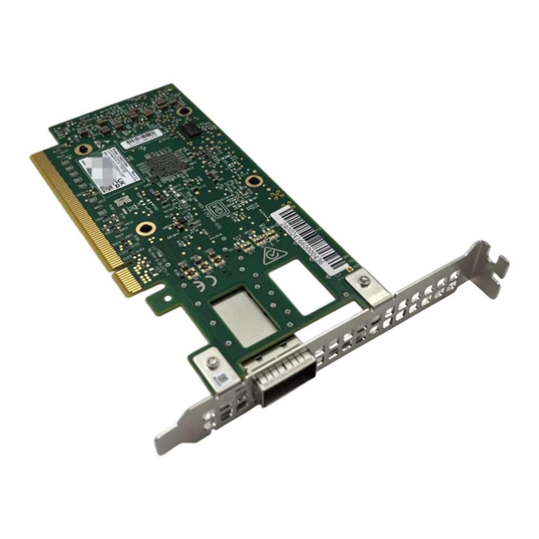 NVIDIA 900-9X6AG-0018-ST0  