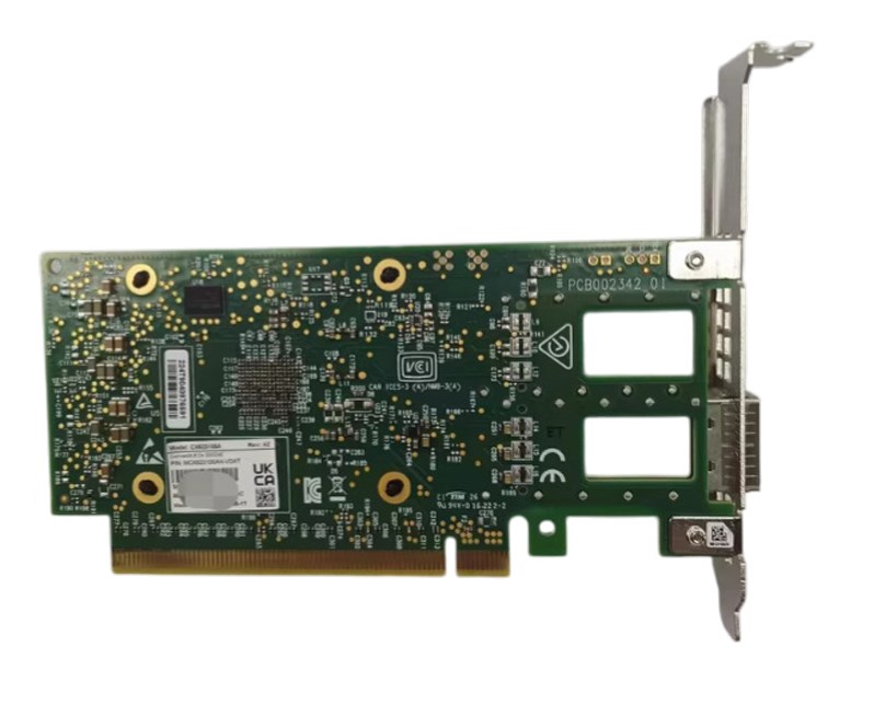 NVIDIA 900-9X6AG-0018-ST0  