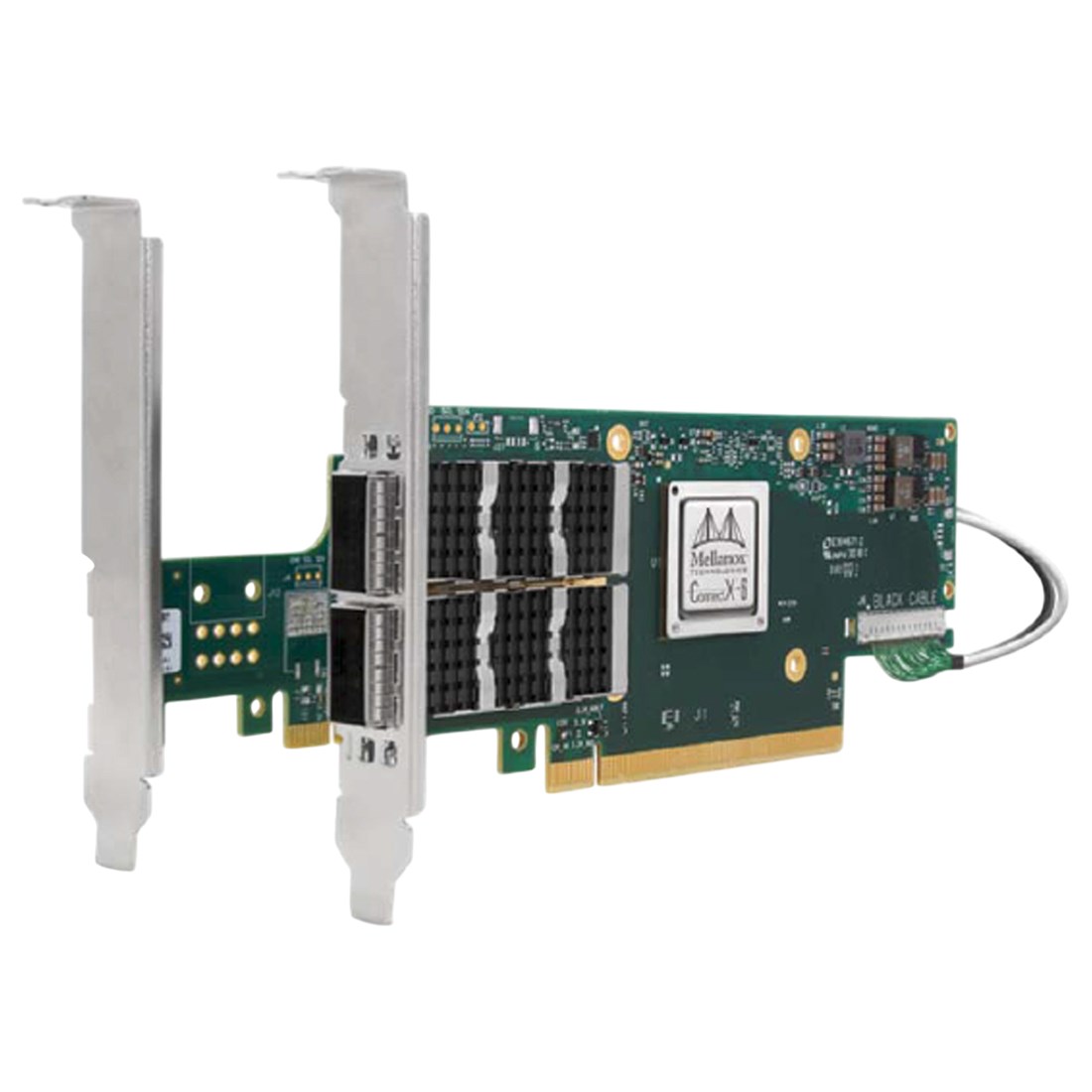 NVIDIA 900-9X6B4-0058-DT1  