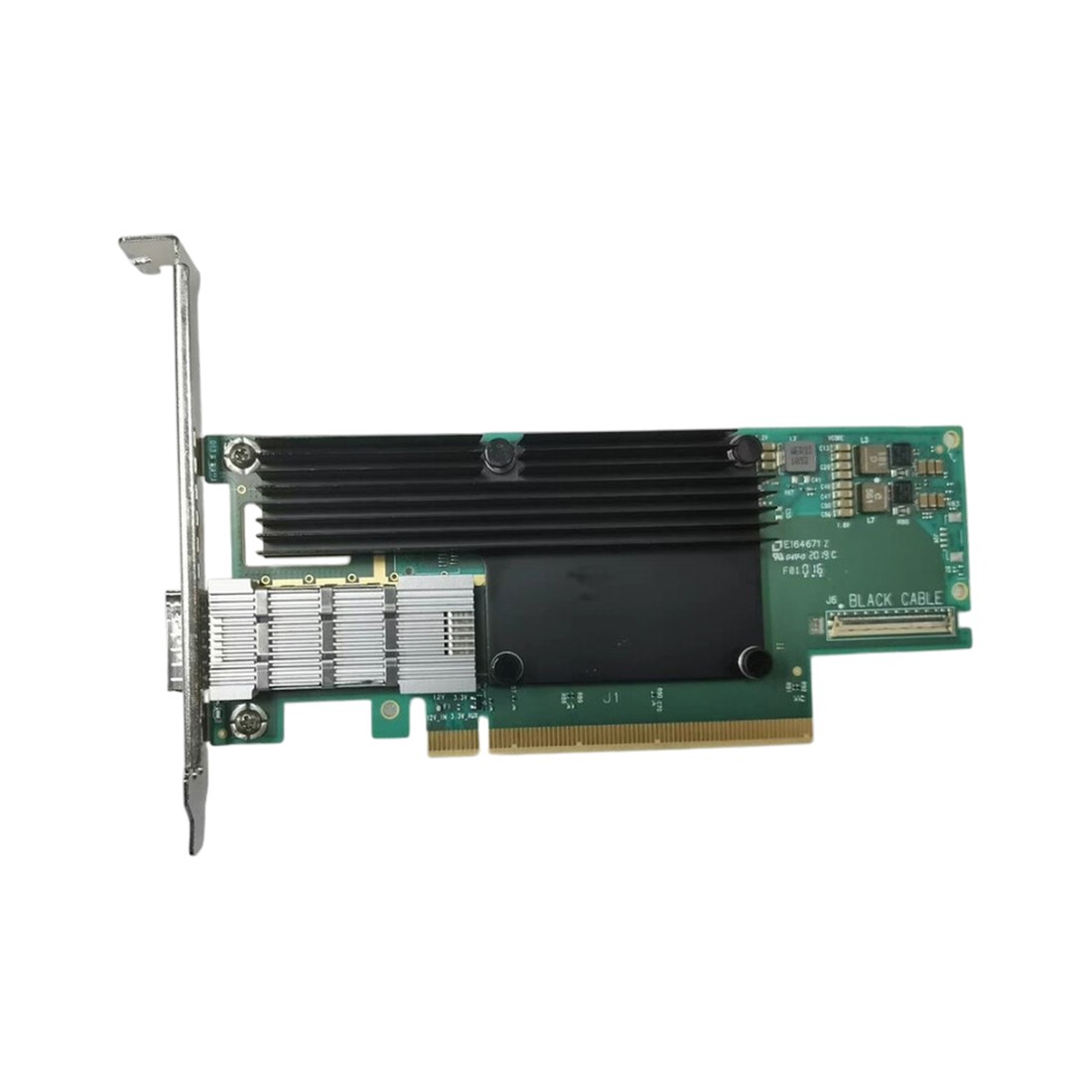 NVIDIA 900-9X0BC-001H-ST1  