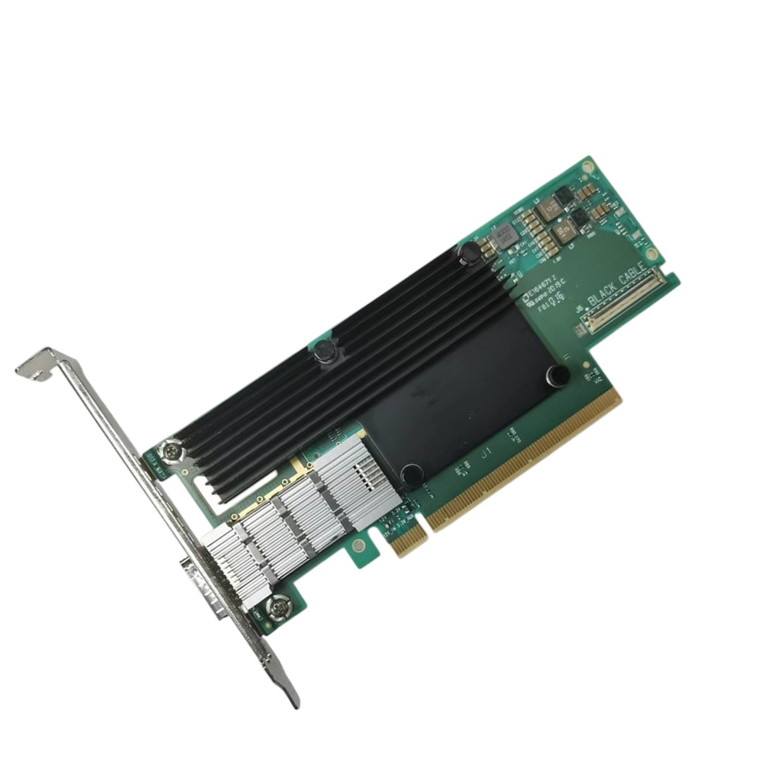NVIDIA 900-9X0BC-001H-ST1  