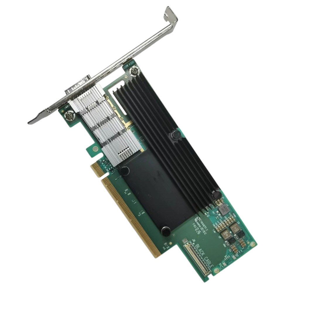 NVIDIA 900-9X0BC-001H-ST1  