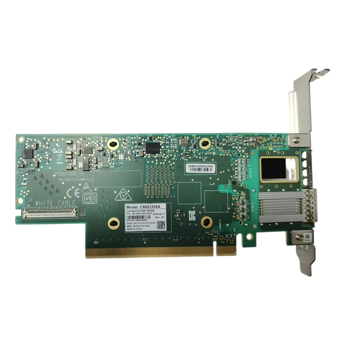 NVIDIA 900-9X0BC-001H-ST1  