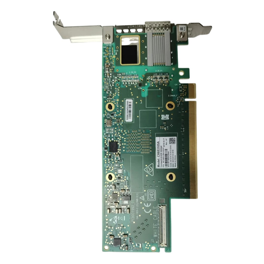NVIDIA 900-9X0BC-001H-ST1  
