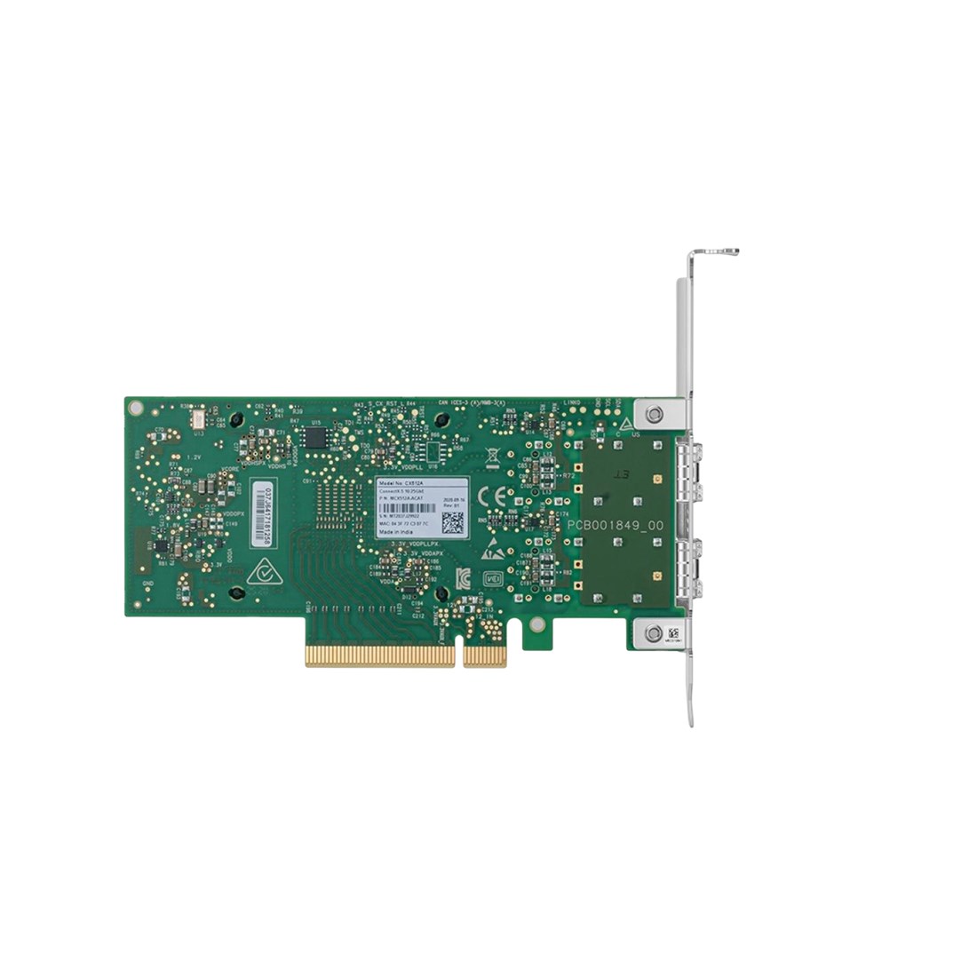 NVIDIA 900-9X5AZ-0053-ST5  