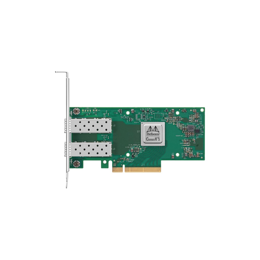 NVIDIA 900-9X5AZ-0053-0T3  