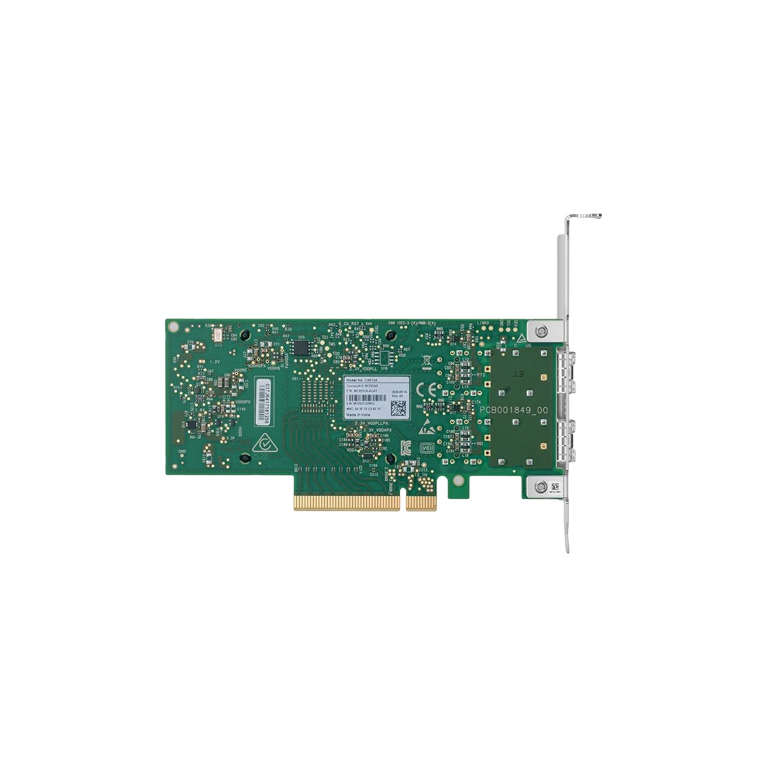 NVIDIA 900-9X5AZ-0053-0T3  