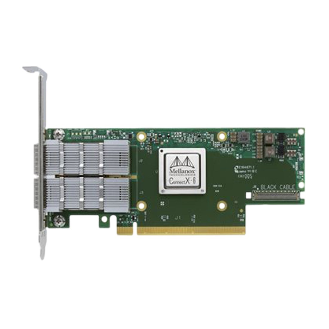NVIDIA 900-9X5AZ-0053-ST0  
