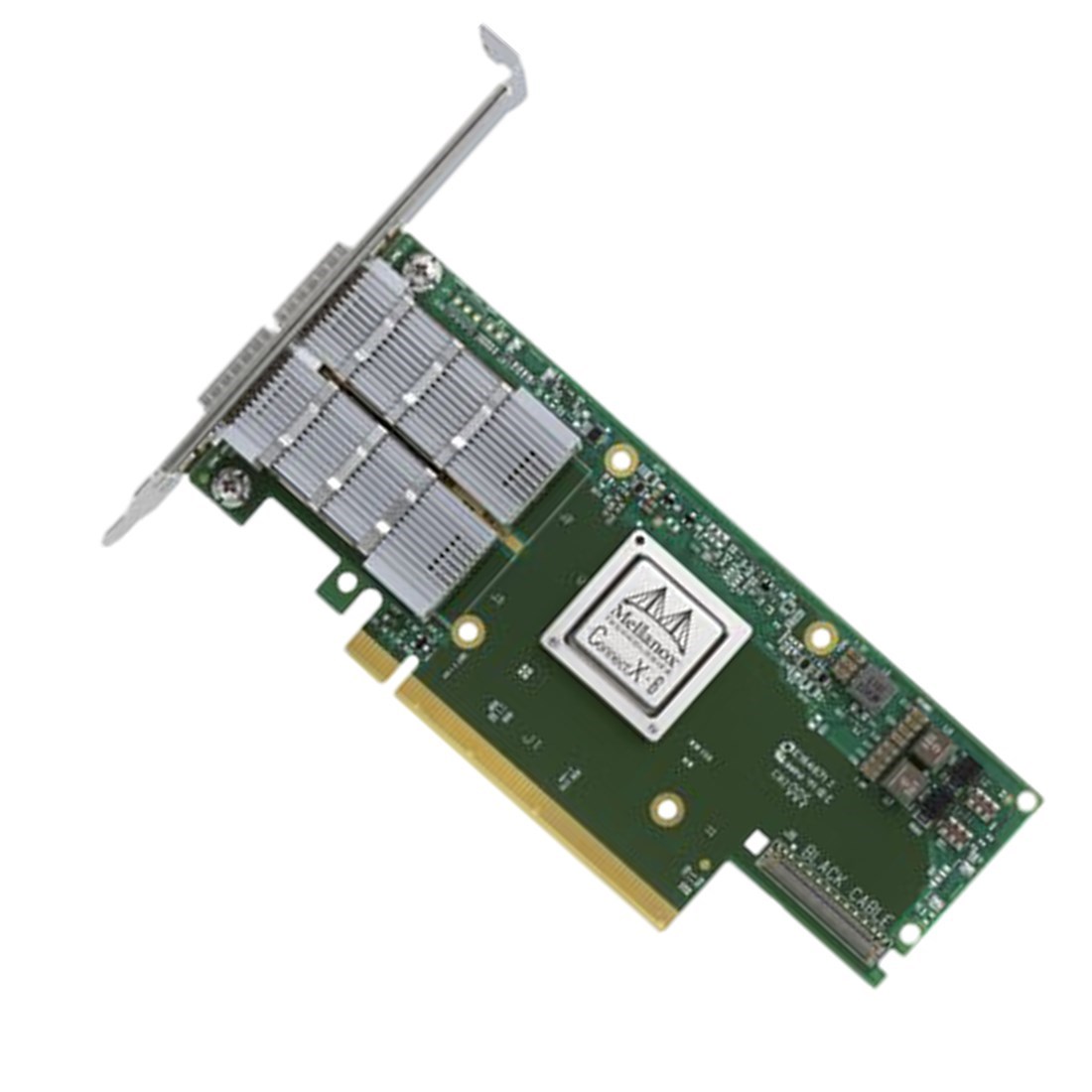 NVIDIA 900-9X5AZ-0053-ST0  