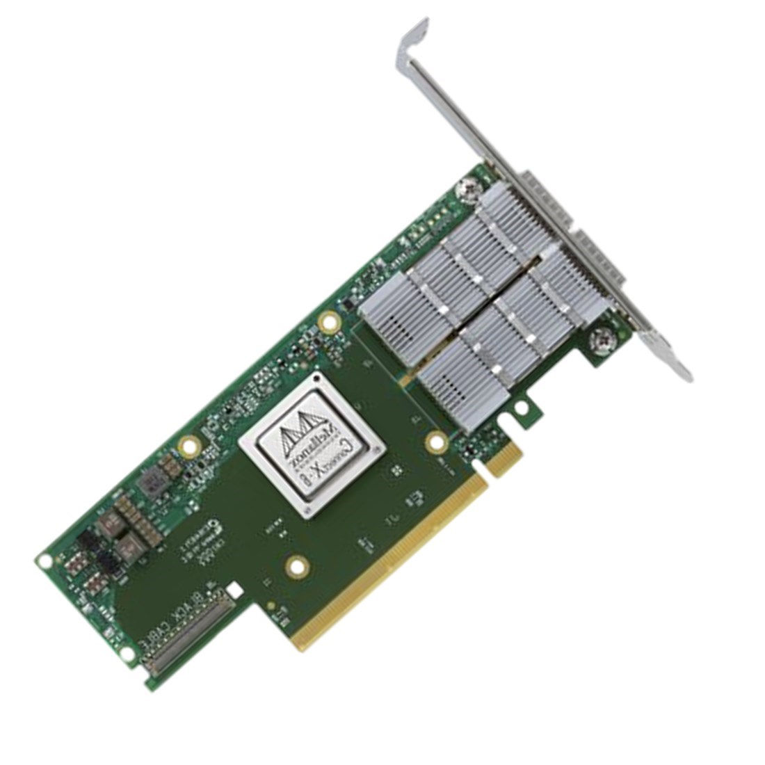 NVIDIA 900-9X5AZ-0053-ST0  