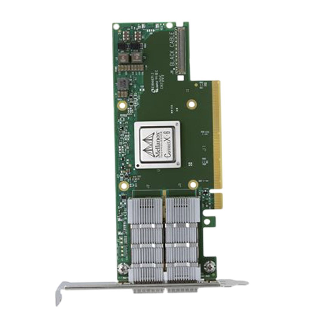 NVIDIA 900-9X5AZ-0053-ST0  
