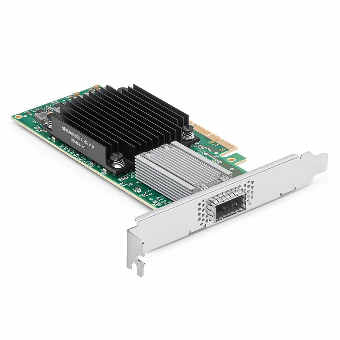 NVIDIA 900-9X5AD-0016-ST1  